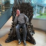 Greg Muir - @gregm76 - Instagram