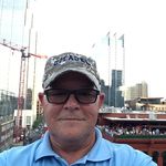 Greg Muir - @navymedman98 - Instagram