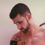 Greg Muller - @greg_fit_gay_man - Instagram