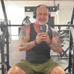 Greg Muller - @greg_muller_55 - Instagram