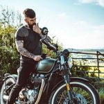 Gregory Müller - @greg__muller - Instagram