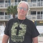 Greg Mullin - @gregnightowl - Instagram