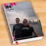 Greg Munro - @gregbmunro - Instagram