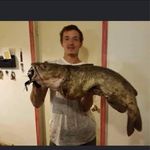 Greg Munro - @the_michigan_catfish_channel - Instagram