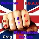 Greg Munro - @gregmunro12 - Instagram
