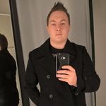 Greg Murdock - @greg_murdock98 - Instagram