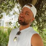 Greg Murdock - @gregmurdock25 - Instagram