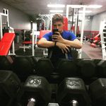 Greg Nason - @greg_hunter_nason - Instagram