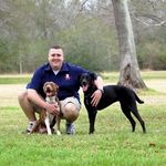 Greg Needham - @needhams_obedience - Instagram