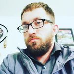 Greg Neely - @neelyg1 - Instagram