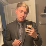 Greg - @gregnemeth03 - Instagram