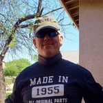 Greg Nemeth - @papa_nemo - Instagram