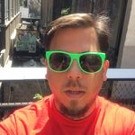 Greg Nemeth - @mr.greg.nem - Instagram