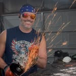 Gregory Nemeth - @nemosmetalworks - Instagram