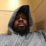 Greg Newberry - @phree_that_dude - Instagram