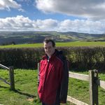 Greg Nickson - @shadowhare - Instagram