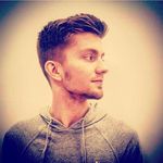 Nick Gregson - @greg.nickson - Instagram