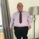 Greg Nicol - @pitmedden17 - Instagram
