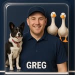 Greg Nixon - @gregnixon92 - Instagram