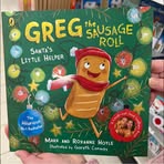Greg Noonan - Facebook