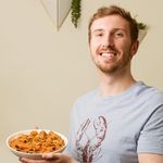 Greg Nordin - @thetallchefnyc - Instagram