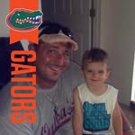 Greg Oates - @gatorchomp17 - Instagram