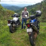 Greg Oldfield - @pilbarafrog - Instagram
