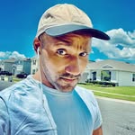Greg Olive - @golive828 - Instagram
