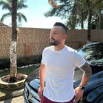 Greg Oliveira - @gregoliveiraoficial - Instagram