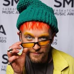 Greg Orrē (greg-ory) | Musician, Poet, Provocateur - @greg.orre.shares.joy - Instagram