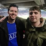 Greg Ryan - @_gregorr - Instagram