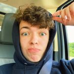 gregor - @gregorreynolds - Instagram