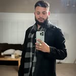 Gregorio GL - @gregorr56 - Instagram