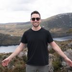 Greg Ortega - @gregortega - Instagram