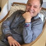 Greg Ortega - @gaointeriordesigns - Instagram