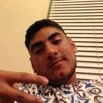 Greg Ortega - @_greg_oreo - Instagram