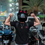 Greg Ortega - @gregor.fit - Instagram