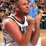Greg Ostertag - Facebook