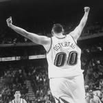 Greg Ostertag - @gregostertagofficial - Instagram