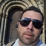 Greg Ostertag - @gregerbomb - Instagram