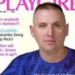 Greg Ostertag - Facebook