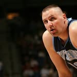 Greg Ostertag - @greg.ostertagofficial - Instagram
