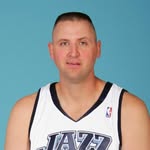 Greg Ostertag - @gregostermanfanpage - Instagram