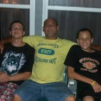 Greg Oxendine - Facebook