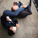 Greg Pacheco - @gregisnoava - Instagram