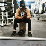 Greg Pacheco - @ge.pasal - Instagram