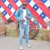 Gregorio Bonucci - Facebook