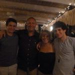 Greg Papazian - @naizapapgerg - Instagram