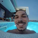 Gergő Parádi - @greg_paradise - Instagram