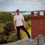 Greg Newton - @gregparadise5000 - Instagram